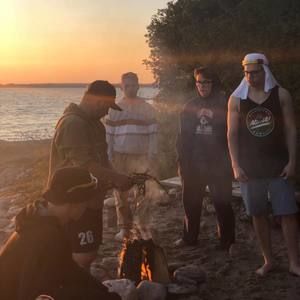 Meet your Posher, Dylan